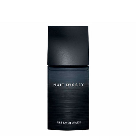 Issey Miyake Nuit D'Issey Eau De Toilette 75ml Spray