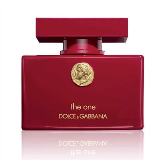 Dolce & Gabbana The One Collector's Edition Eau de Parfum 50ml Spray