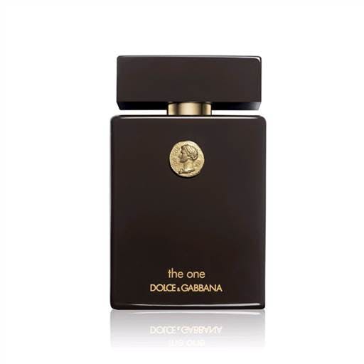 Dolce & Gabbana The One Men Collector Eau De Toilette 50ml Spray