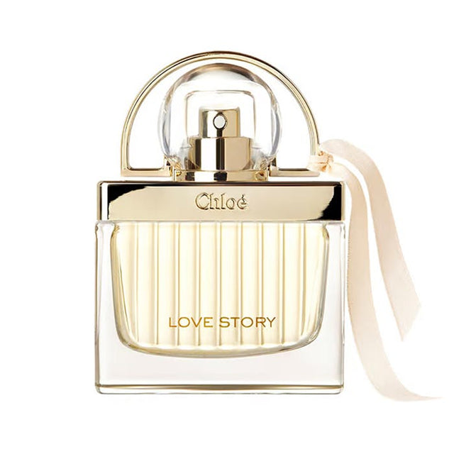 Chloe Love Story Eau De Parfum 30ml Spray