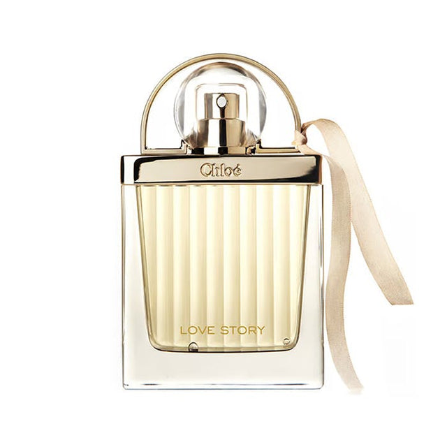 Chloe Love Story Eau De Parfum 50ml Spray