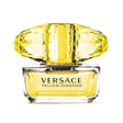 Versace Yellow Diamond Eau De Toilette 50ml Spray