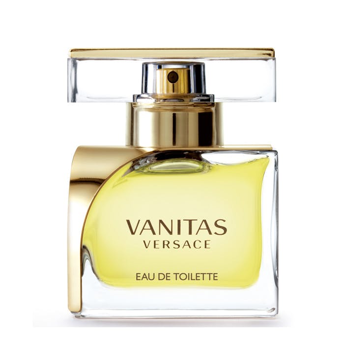 Versace Vanitas Eau De Toilette 50ml Spray