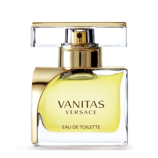 Versace Vanitas Eau De Toilette 50ml Spray