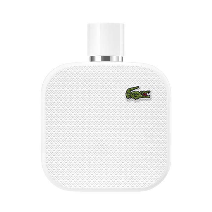 Lacoste White Eau De Toilette 175ml Spray