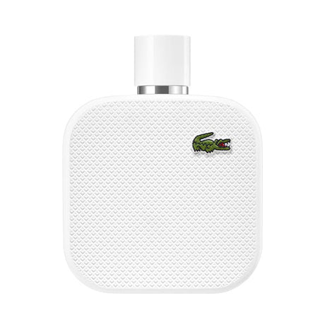 Lacoste White Eau De Toilette 175ml Spray