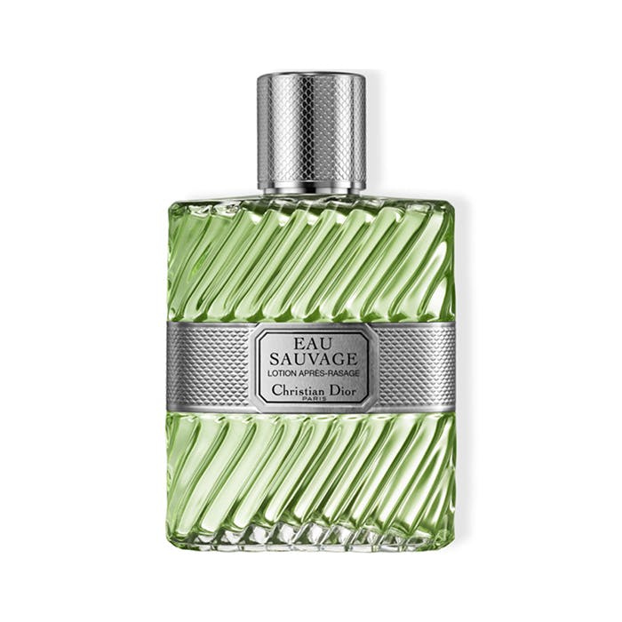 DIOR EAU SAUVAGE 100ML A/S LOTION