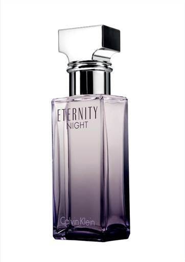 CK ETERNITY NIGHT WOMEN 30ML EDP
