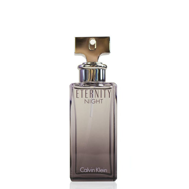 Calvin Klein Eternity Night Women Eau De Parfum 50ml Spray