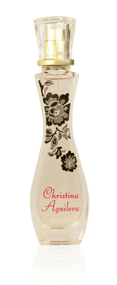 Christina Aguilera Woman Eau De Parfum 30ml Spray