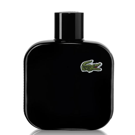 Lacoste Eau De Lacoste Noir Eau De Toilette 50ml Spray