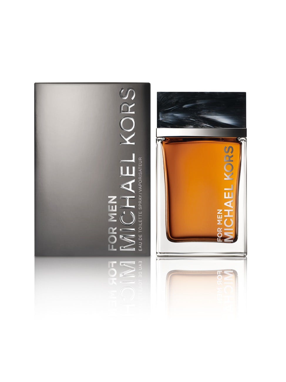 Michael Kors Mens Signature Eau De Toilette 120ml Spray
