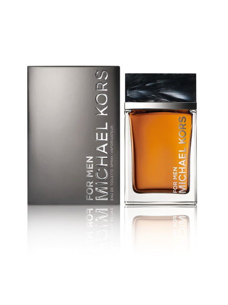 Michael Kors Mens Signature Eau De Toilette 120ml Spray