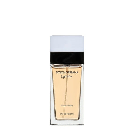 Dolce & Gabbana Light Blue Sunset In Salina Eau De Toilette 25ml Spray