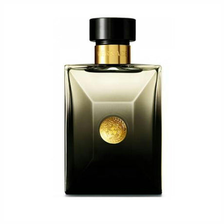 ***Versace Oud Noir Men's Eau De Parfum 100ml Spray