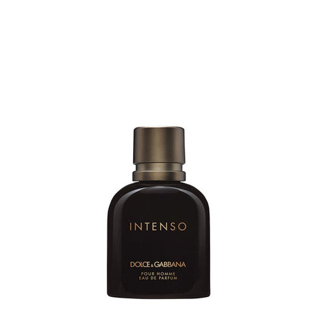 Dolce & Gabbana Pour Homme Intenso Eau De Parfum 40ml Spray