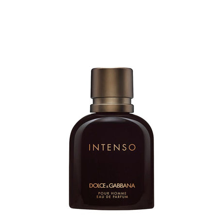 Dolce & Gabbana Pour Homme Intenso Eau De Parfum 75ml Spray