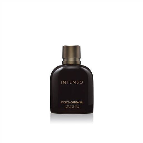 Dolce & Gabbana Pour Homme Intenso Eau De Parfum 125ml Spray