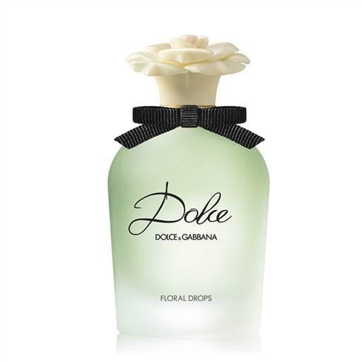 Dolce & Gabbana Dolce Floral Drops Eau De Toilette 30ml Spray