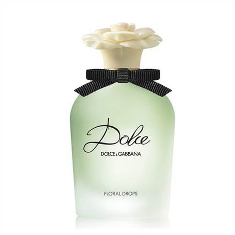 Dolce & Gabbana Dolce Floral Drops Eau De Toilette 30ml Spray