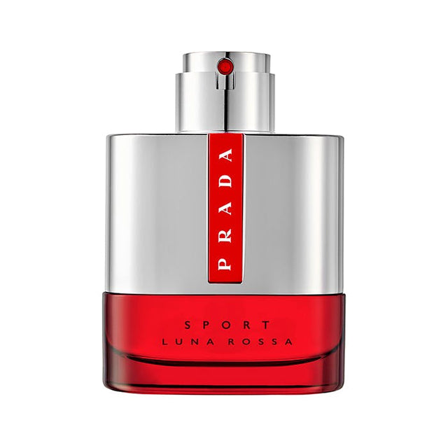 Prada Luna Rossa Sport Eau De Toilette 50ml Spray