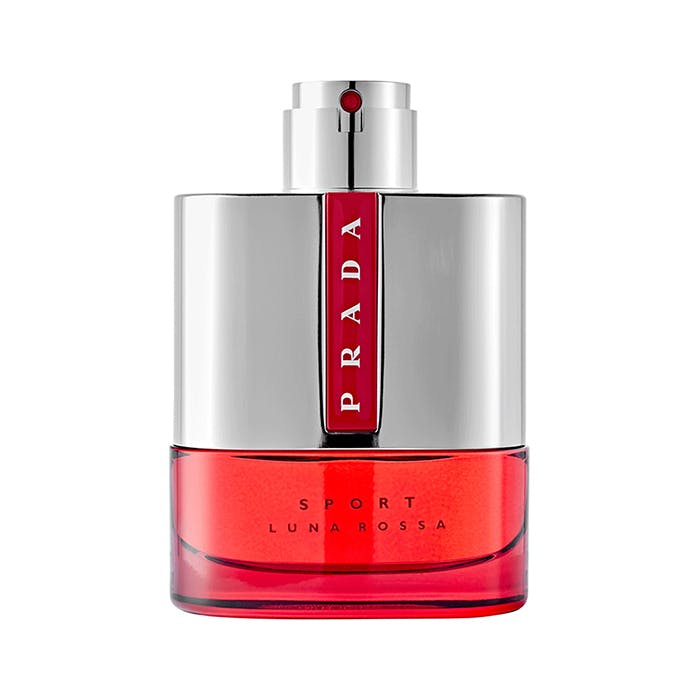 Prada Luna Rossa Sport Eau De Toilette 100ml Spray