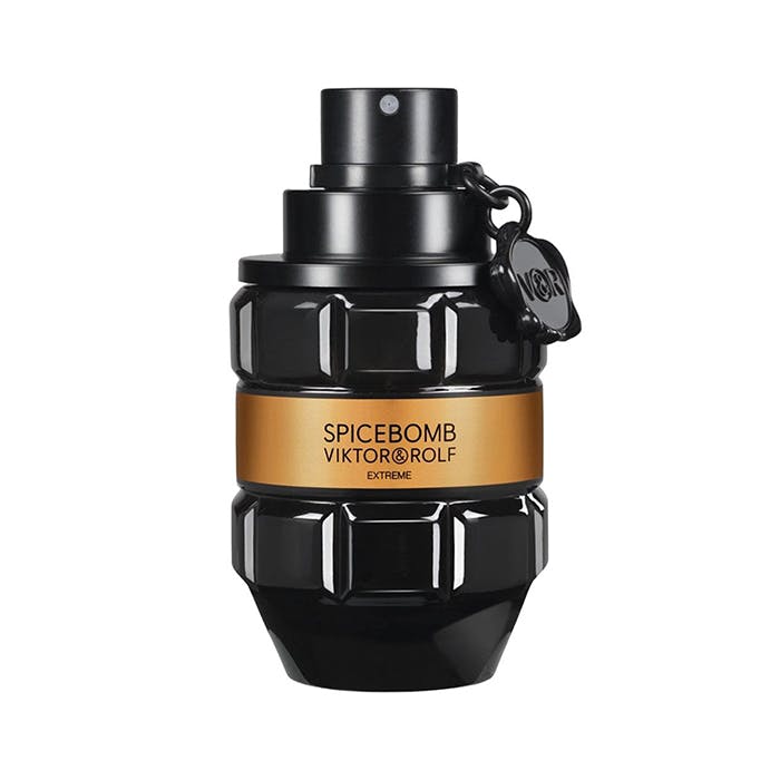 VIKTOR & ROLF SPICEBOMB EXTREME EDP 50ML SPRAY