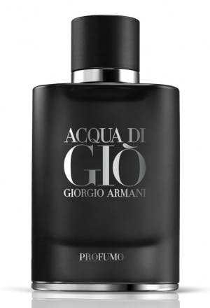 Armani Acqua Di Gio Homme Profumo Eau De Parfum 40ml Spray