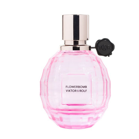 Viktor & Rolf Flowerbomb La Vie En Rose Eau De Toilette 50ml Spray