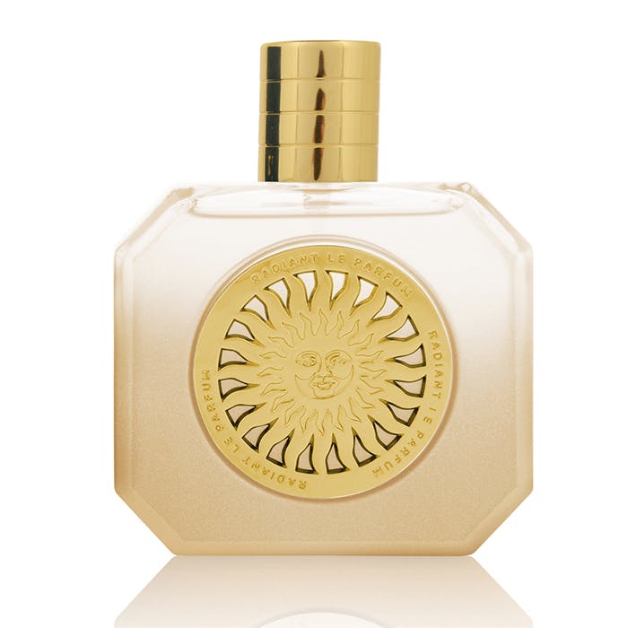 Radiant Female Eau De Parfum 100ml Spray