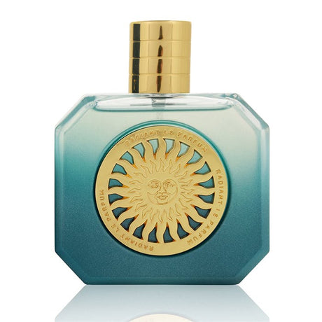 Radiant For Men Eau De Toilette 100ml Spray