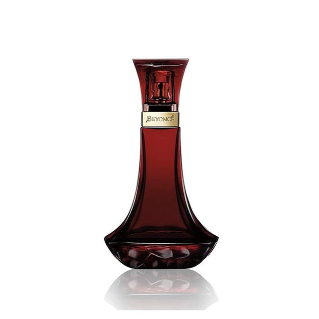Beyonce Heat Kissed Eau De Parfum 30ml Spray