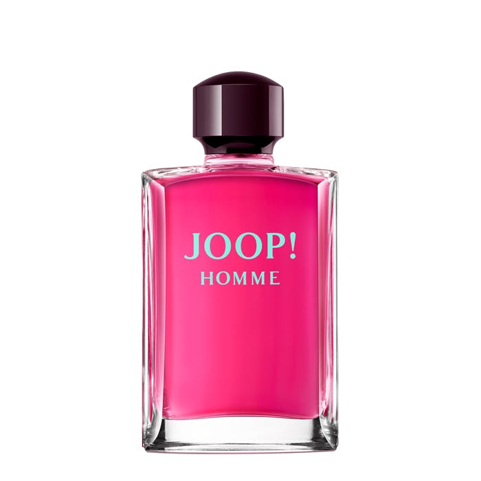 Joop Homme Eau De Toilette 200ml Spray