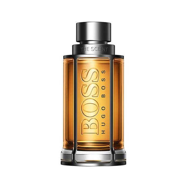 Hugo Boss The Scent Eau De Toilette 100ml Spray