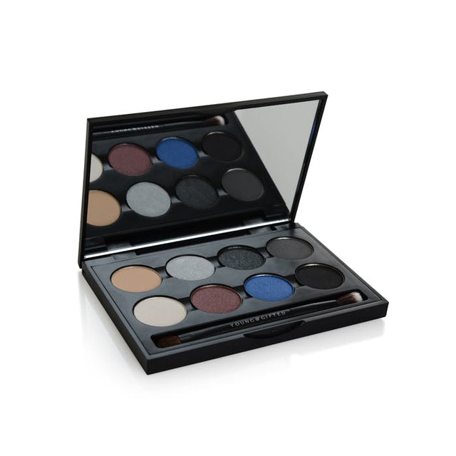 Young And Gifted Love Eyeshadow Palette