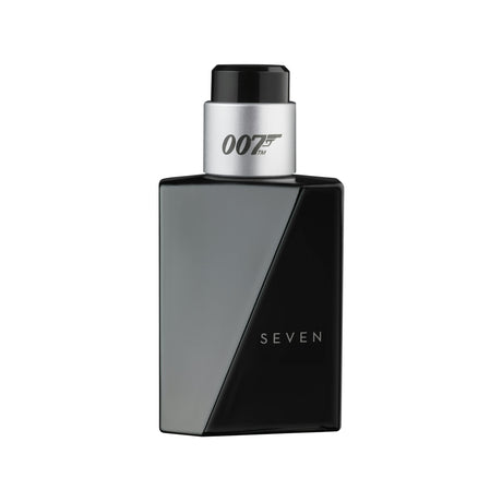 James Bond 007 Seven Eau De Toilette 30ml Spray