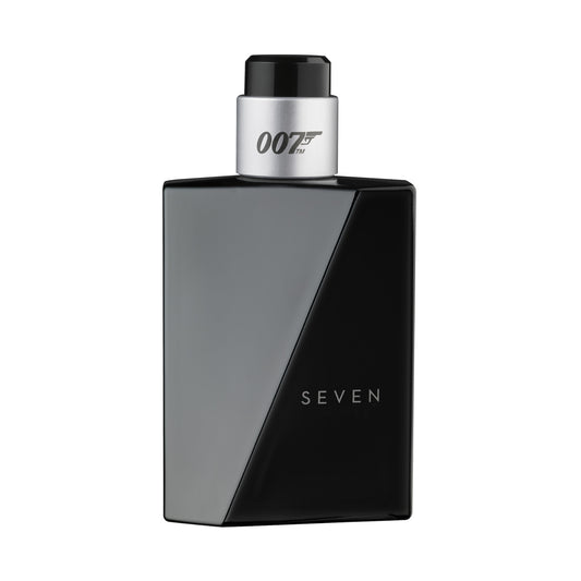 James Bond 007 Seven Eau De Toilette 50ml Spray