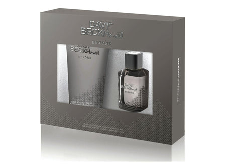 David Beckham Beyond Eau De Toilette 40ml Gift Set