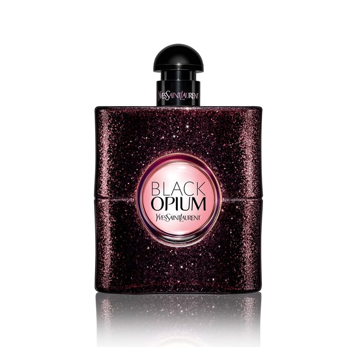 Yves Saint Laurent Black Opium Eau De Toilette 90ml Spray