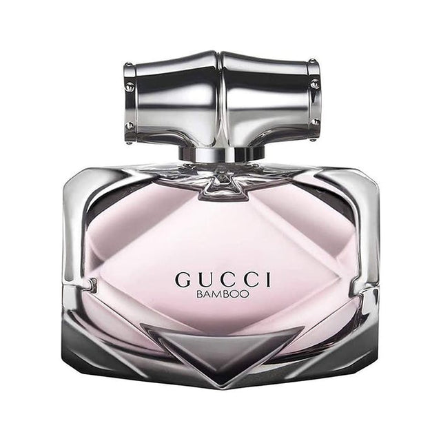 Gucci Bamboo Eau De Parfum 50ml Spray