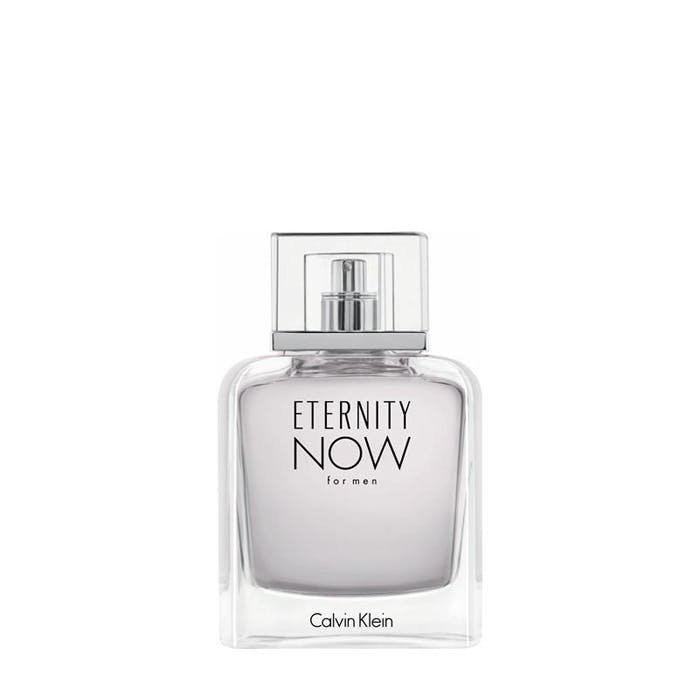 Calvin Klein Eternity Now Men Eau De Toilette 50ml Spray
