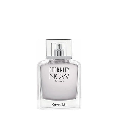 Calvin Klein Eternity Now Men Eau De Toilette 50ml Spray