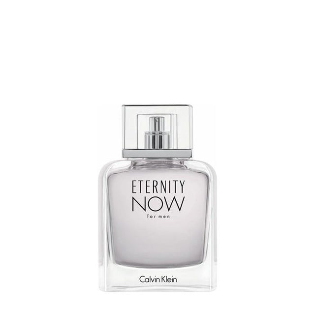 Calvin Klein Eternity Now Men Eau De Toilette 50ml Spray