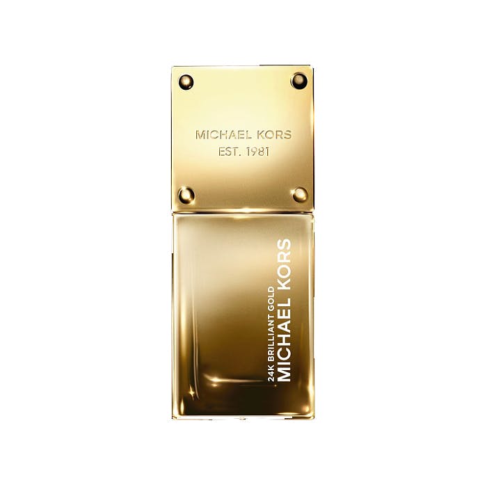 Michael Kors Brilliant Gold Eau De Parfum 30ml Spray