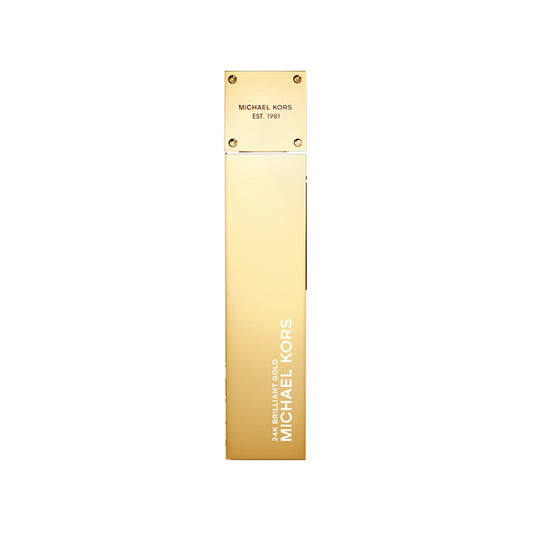 Michael Kors Brilliant Gold Eau De Parfum 100ml Spray