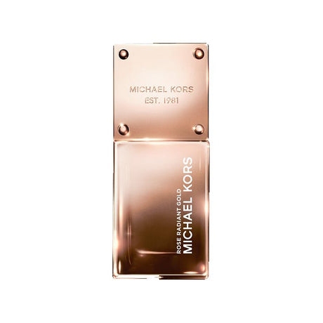 Michael Kors Rose Radiant Eau De Parfum 30ml Spray