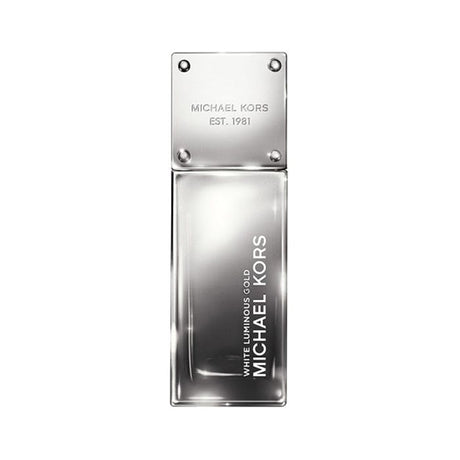 Michael Kors White Luminous Eau De Parfum 50ml Spray
