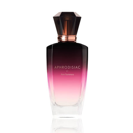 Ann Summers Aphrodisiac Eau De Parfum 75ml Spray