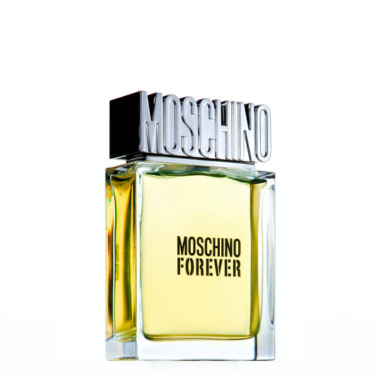 Moschino Forever Women's Eau De Toilette 100ml Spray