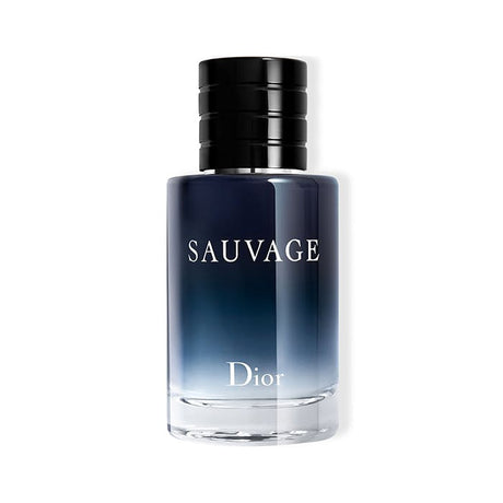 Dior Sauvage Eau De Toilette 60ml Spray